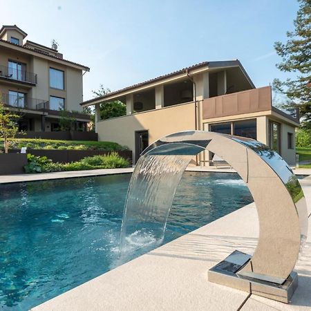 Agriturismo Speziale Wine Resort Verduno Zewnętrze zdjęcie