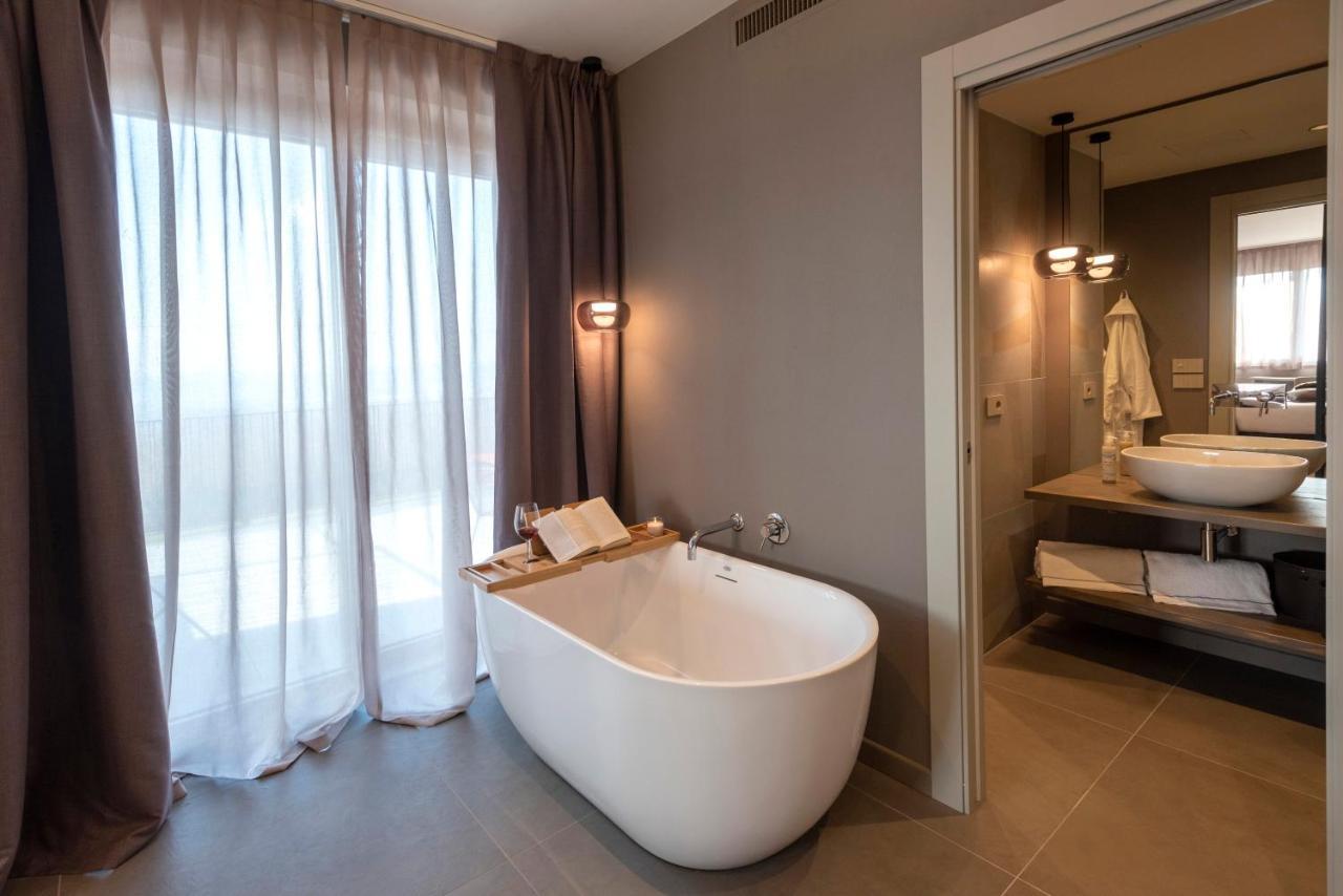 Agriturismo Speziale Wine Resort Verduno Zewnętrze zdjęcie