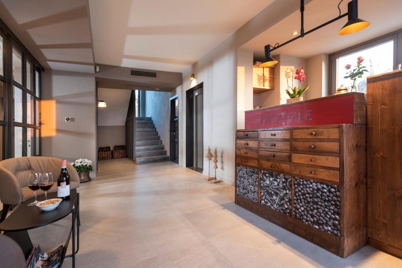 Agriturismo Speziale Wine Resort Verduno Zewnętrze zdjęcie