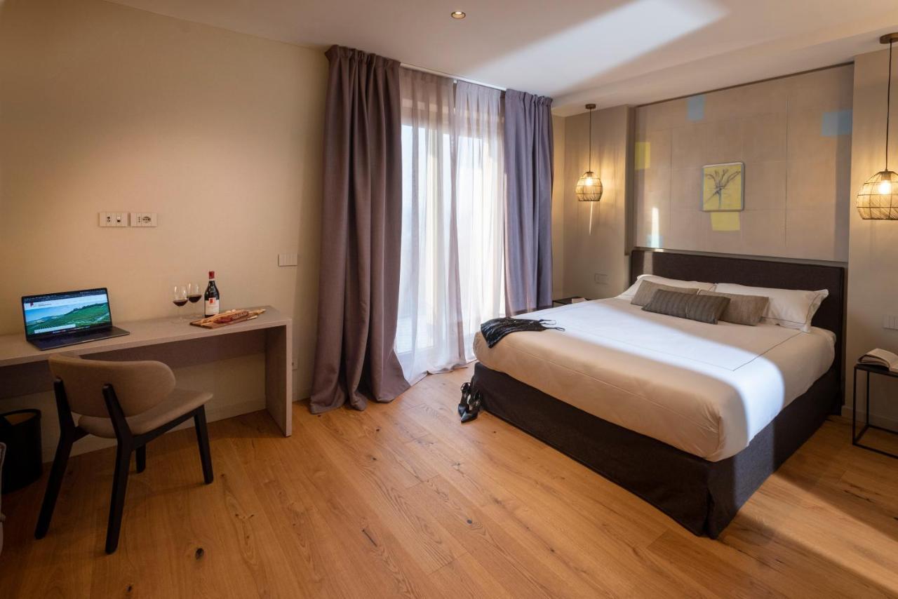Agriturismo Speziale Wine Resort Verduno Zewnętrze zdjęcie