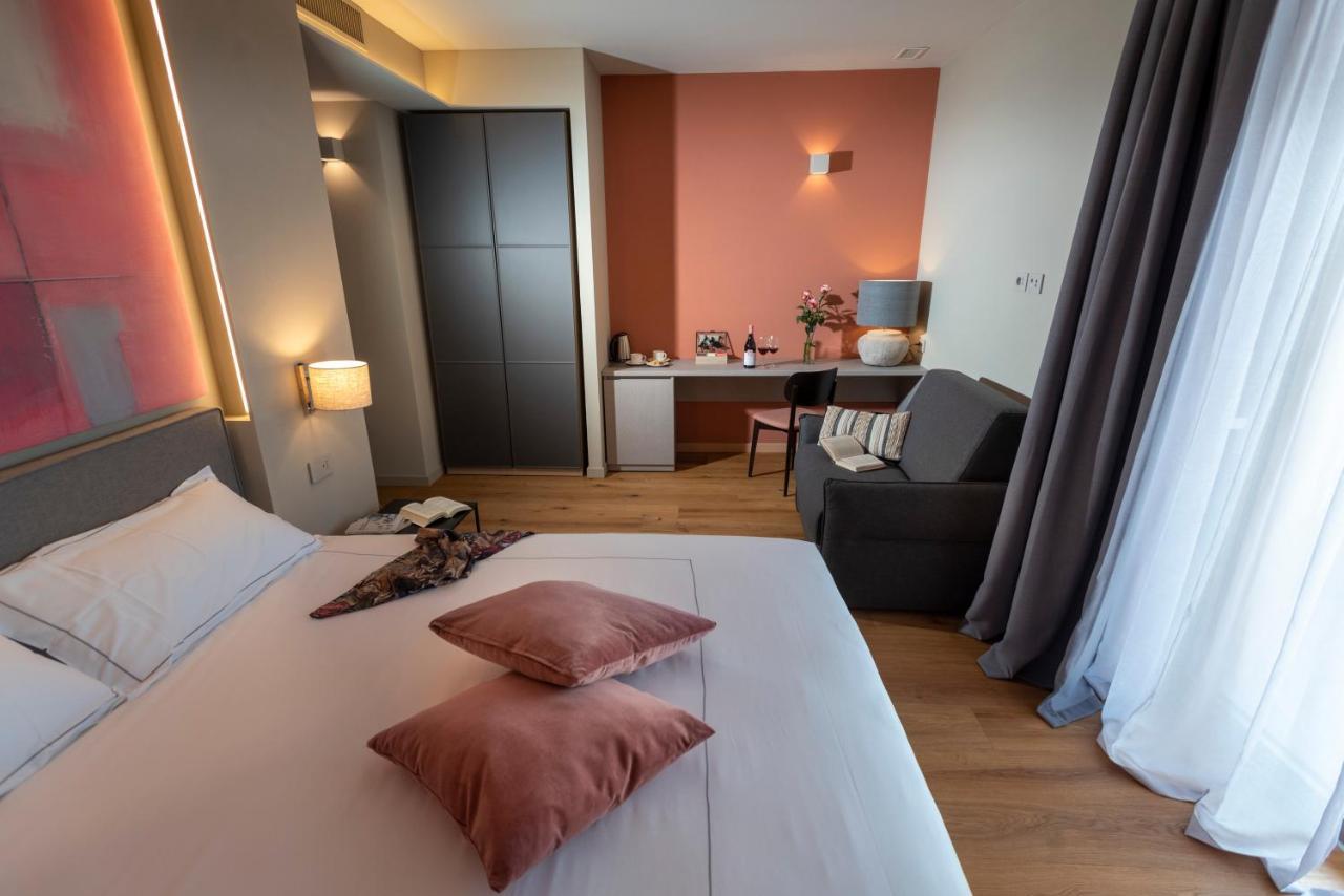 Agriturismo Speziale Wine Resort Verduno Zewnętrze zdjęcie