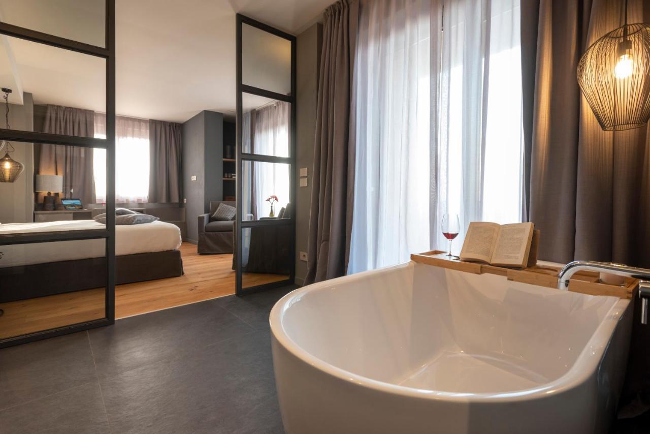 Agriturismo Speziale Wine Resort Verduno Zewnętrze zdjęcie
