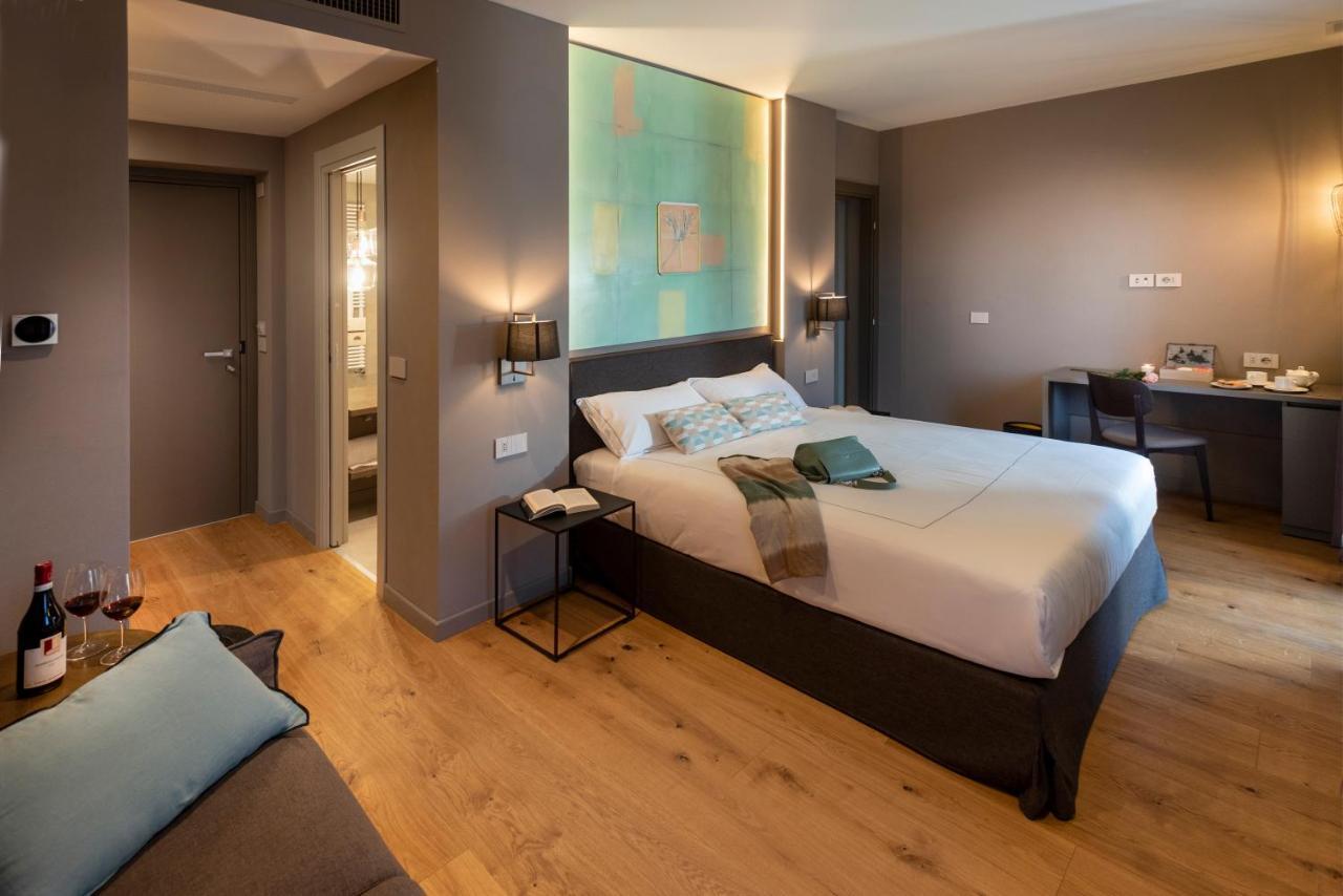 Agriturismo Speziale Wine Resort Verduno Zewnętrze zdjęcie
