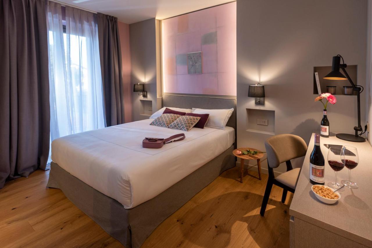 Agriturismo Speziale Wine Resort Verduno Zewnętrze zdjęcie