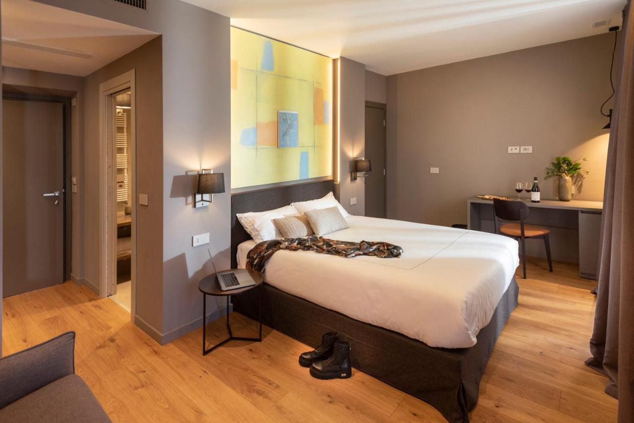 Agriturismo Speziale Wine Resort Verduno Zewnętrze zdjęcie