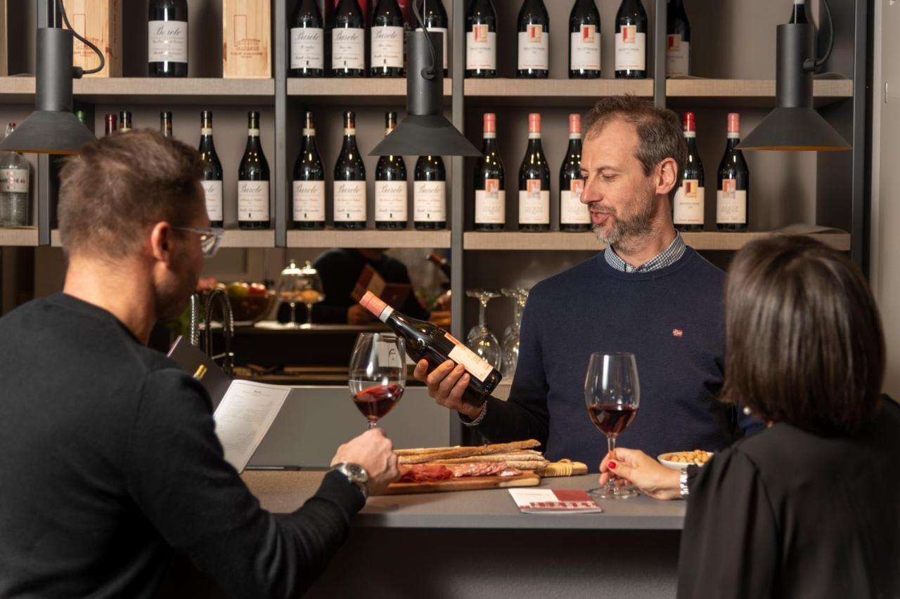 Agriturismo Speziale Wine Resort Verduno Zewnętrze zdjęcie