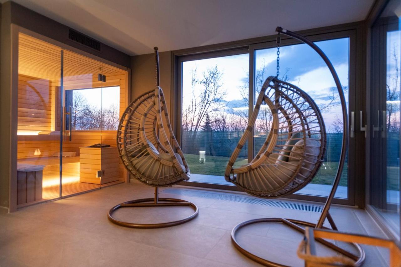 Agriturismo Speziale Wine Resort Verduno Zewnętrze zdjęcie