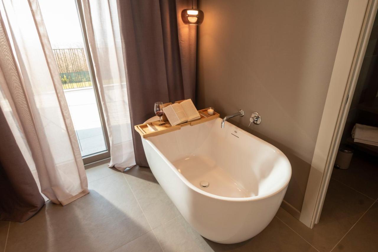 Agriturismo Speziale Wine Resort Verduno Zewnętrze zdjęcie