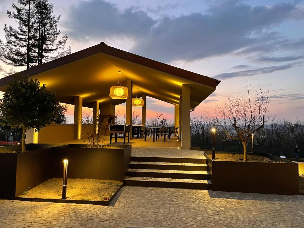 Agriturismo Speziale Wine Resort Verduno Zewnętrze zdjęcie