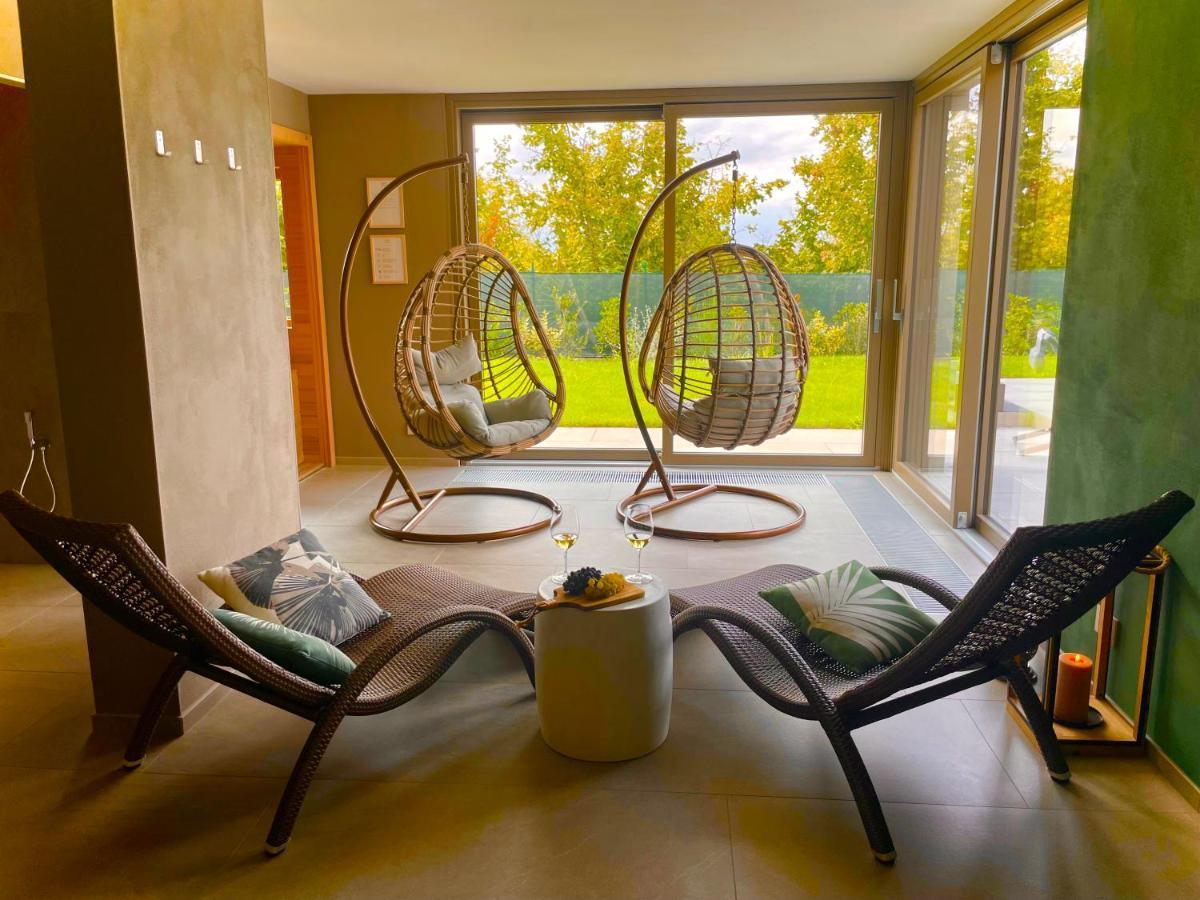Agriturismo Speziale Wine Resort Verduno Zewnętrze zdjęcie