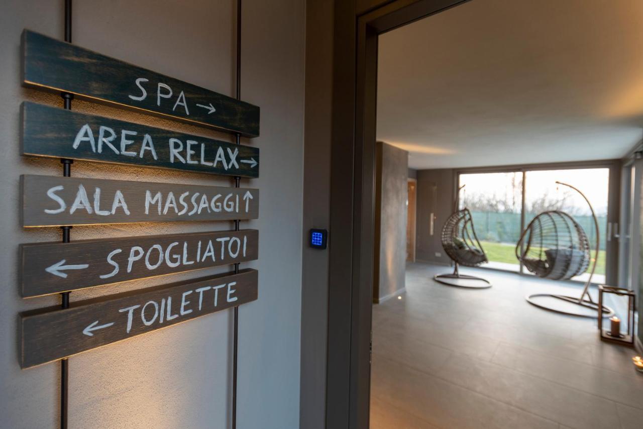 Agriturismo Speziale Wine Resort Verduno Zewnętrze zdjęcie