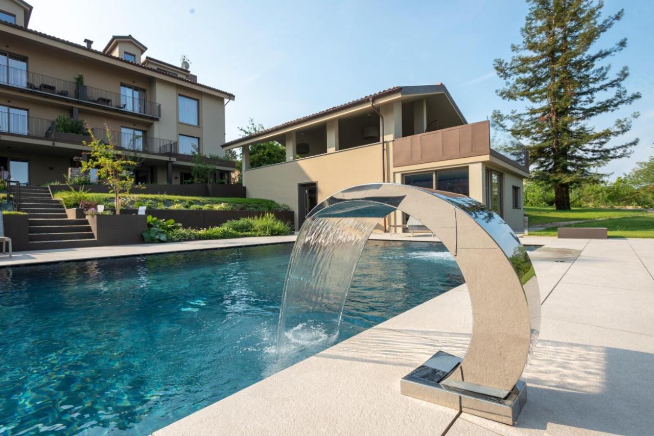 Agriturismo Speziale Wine Resort Verduno Zewnętrze zdjęcie